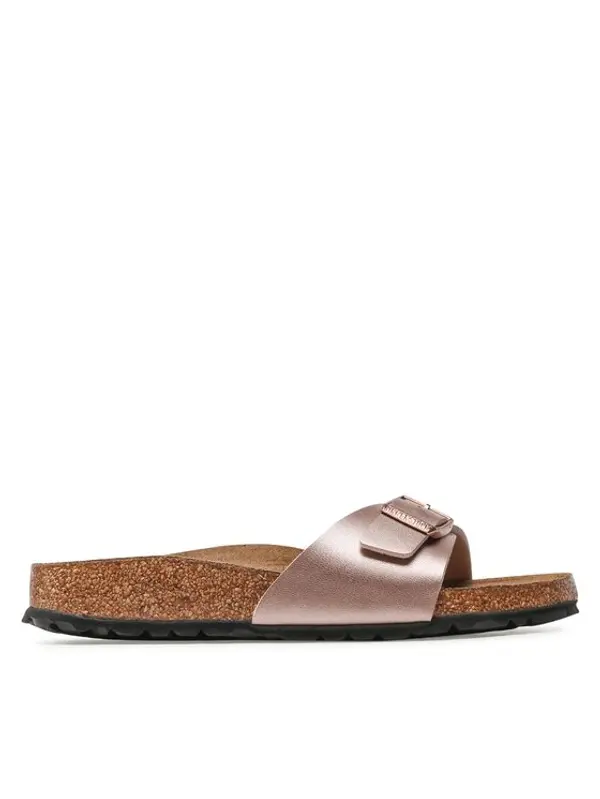 Birkenstock Birkenstock Natikače Madrid Bs 1023927 Ružičasta