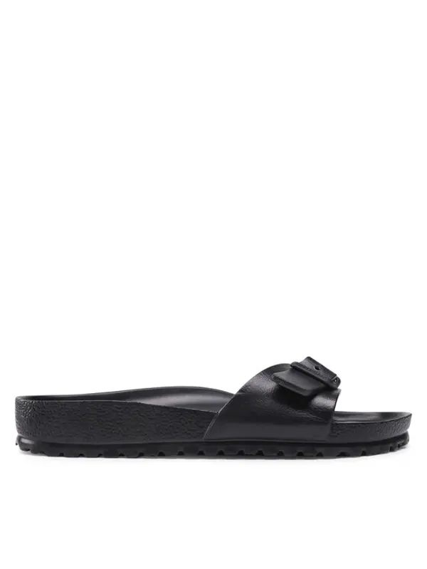 Birkenstock Birkenstock Natikače Madrid EVA 0128161 Crna