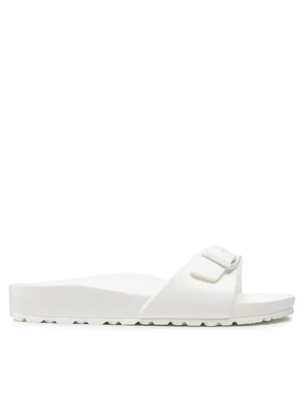 Birkenstock Birkenstock Natikače Madrid EVA 0128183 Bijela