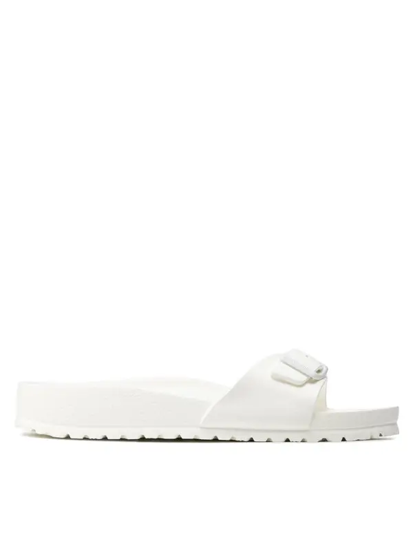 Birkenstock Birkenstock Natikače Madrid Eva 128181 Bijela