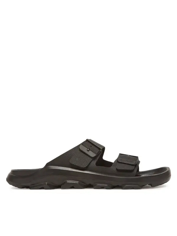 Birkenstock Birkenstock Natikače Mogami Terra Stealth 2-Strap 1029643 Crna