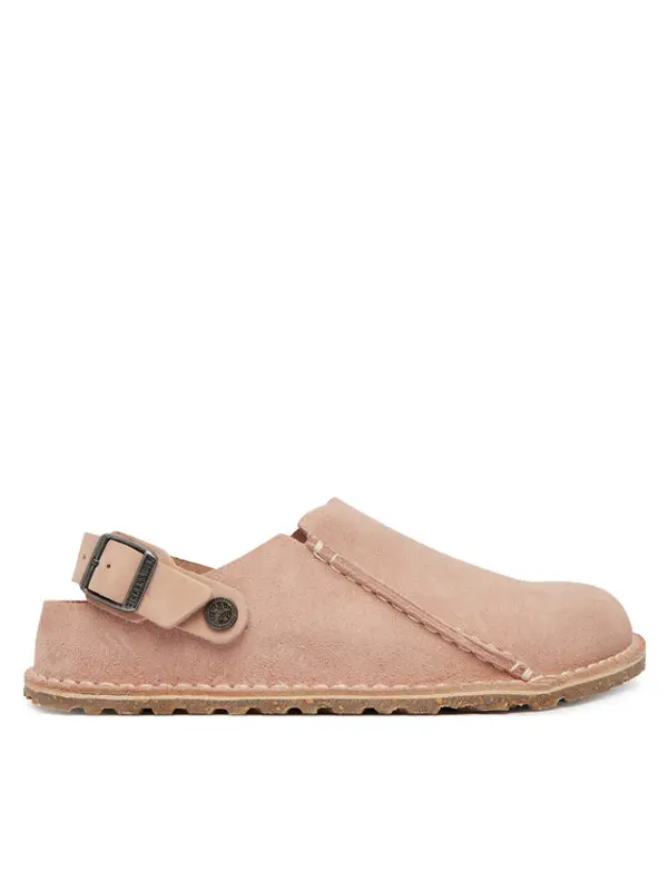 Birkenstock Birkenstock Natikače Zermatt 1031146 Ružičasta