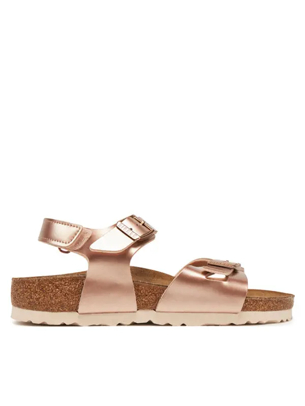 Birkenstock Birkenstock Sandale 1029535 D Ružičasta