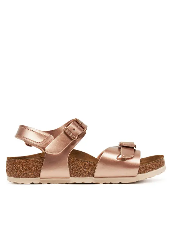 Birkenstock Birkenstock Sandale 1029535 S Ružičasta