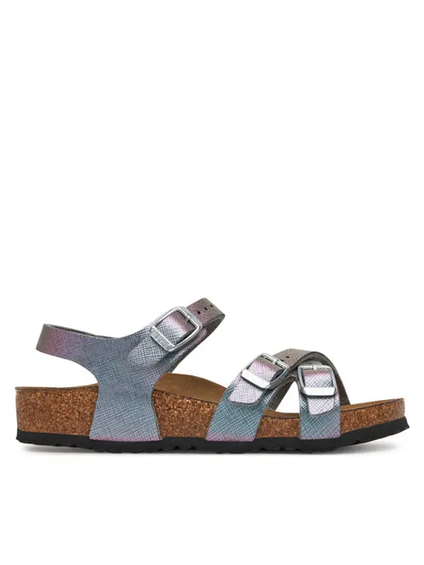 Birkenstock Birkenstock Sandale Kumba 1029425 S Ljubičasta