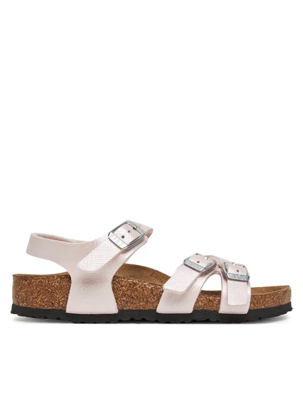 Birkenstock Birkenstock Sandale Kumba 1029426 S Ružičasta