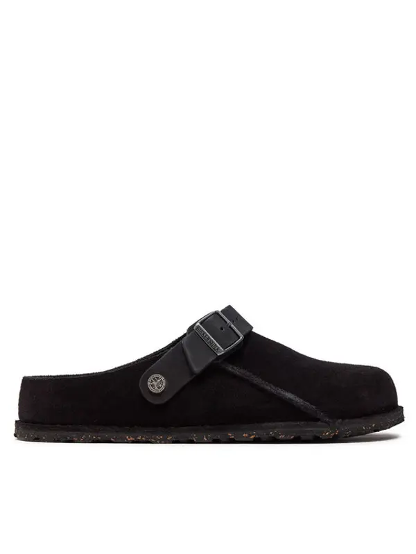 Birkenstock Birkenstock Sandale Lutry 1025323 Crna