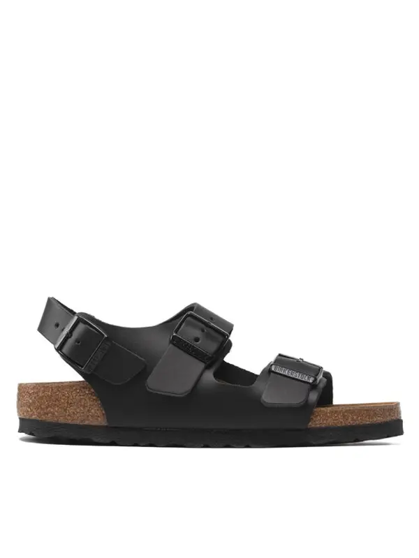 Birkenstock Birkenstock Sandale Milano Bs 0034193 Crna