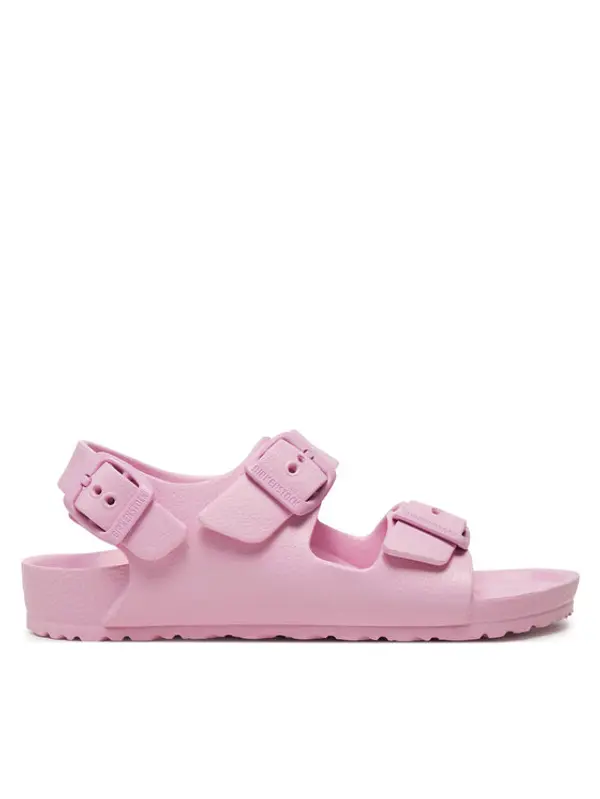 Birkenstock Birkenstock Sandale Milano Eva 1029544 Ružičasta
