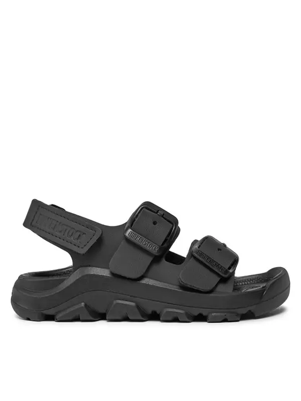 Birkenstock Birkenstock Sandale Mogami 1026780 S Crna