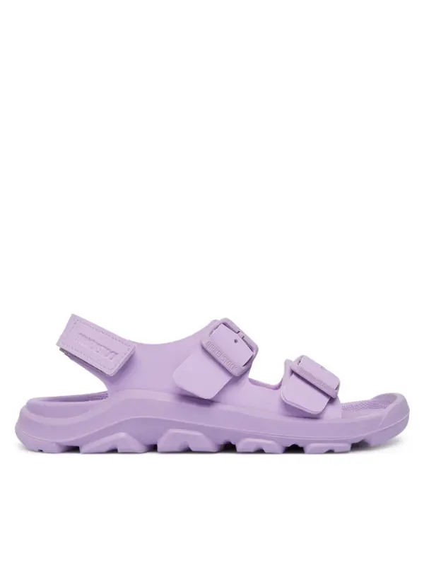 Birkenstock Birkenstock Sandale Mogami As 1031282 D Ljubičasta