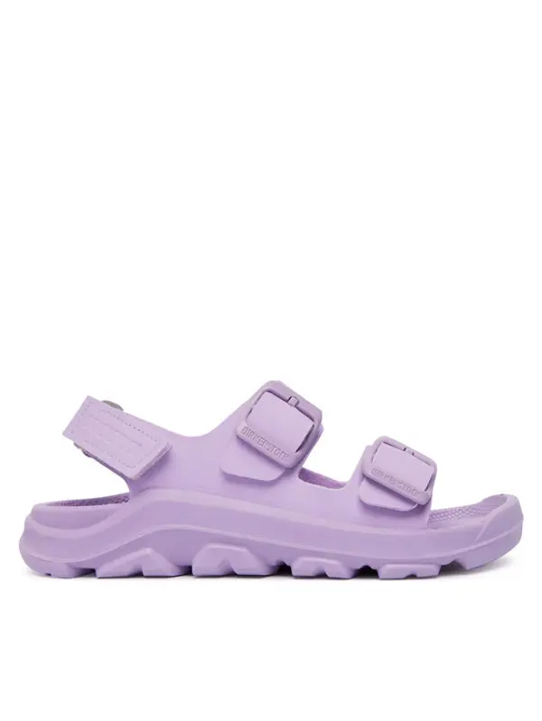Birkenstock Birkenstock Sandale Mogami As 1031282 S Ljubičasta