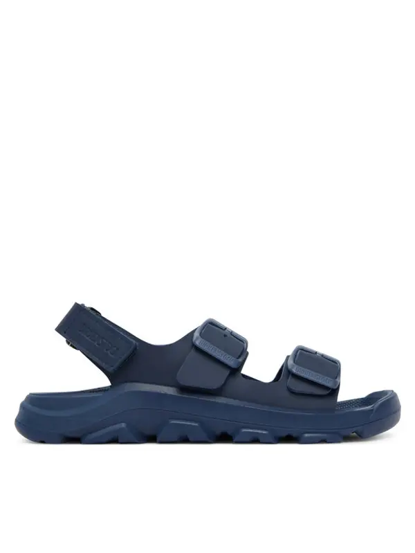 Birkenstock Birkenstock Sandale Mogami Kids As 1031292 S Tamnoplava