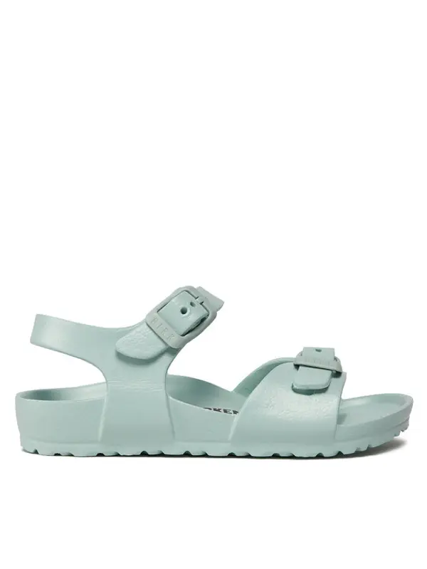 Birkenstock Birkenstock Sandale Rio 1027411 Tirkizna