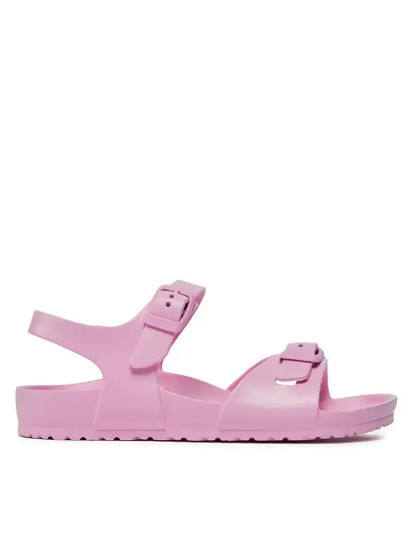 Birkenstock Birkenstock Sandale Rio 1027412 Ružičasta
