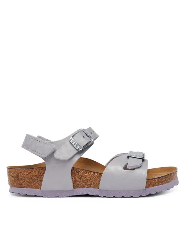 Birkenstock Birkenstock Sandale Rio 1032787 Svijetlo ljubičasta