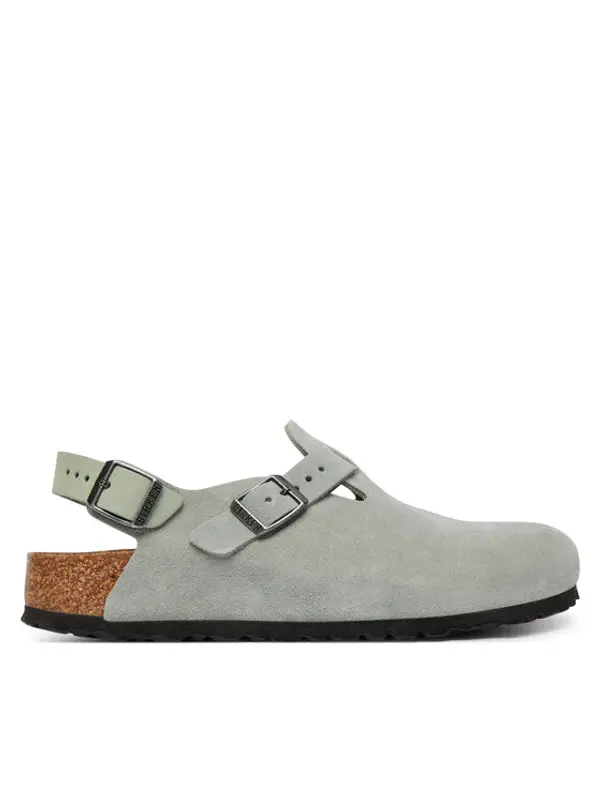 Birkenstock Birkenstock Sandale Tokio 1031626 Siva