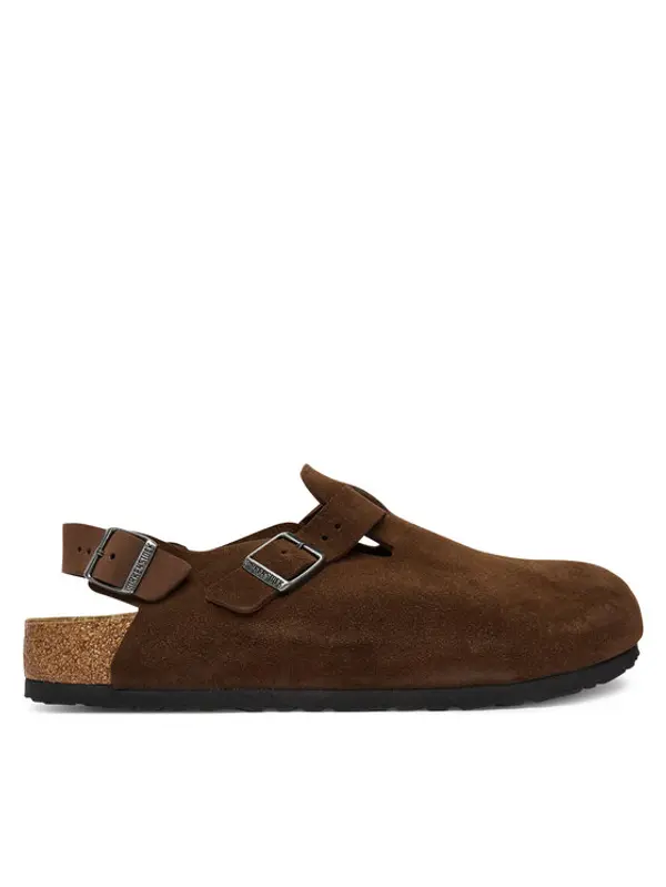 Birkenstock Birkenstock Sandale Tokio 1032024 Smeđa