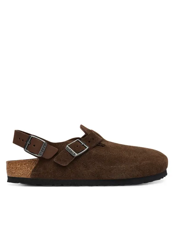 Birkenstock Birkenstock Sandale Tokio 1032025 Smeđa