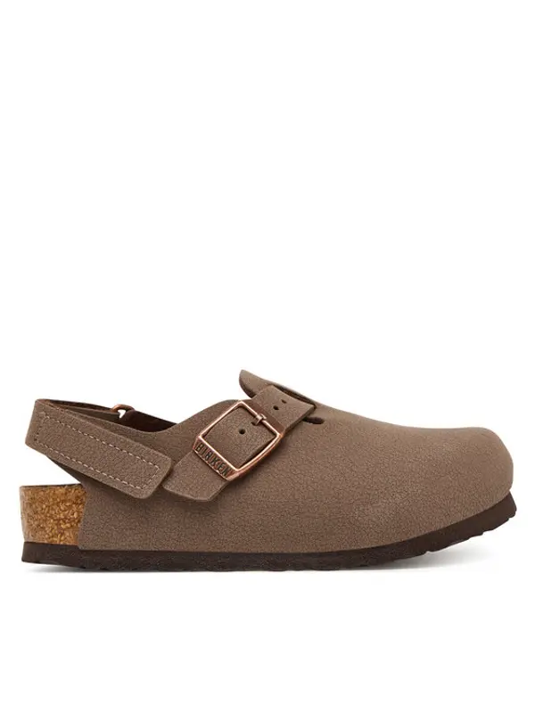 Birkenstock Birkenstock Sandale Tokio As 1027916 S Smeđa