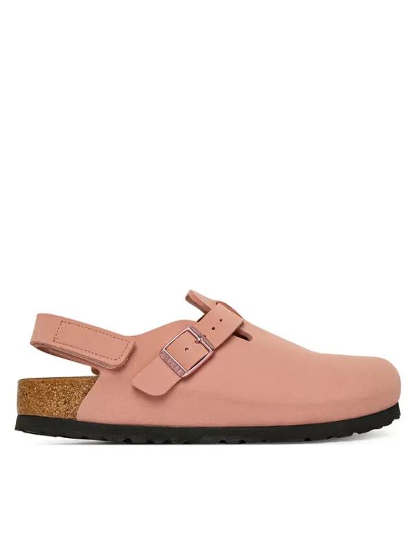 Birkenstock Birkenstock Sandale Tokio As 1030824 D Ružičasta