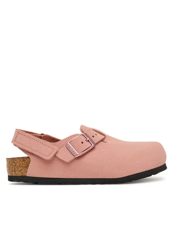 Birkenstock Birkenstock Sandale Tokio As 1030824 S Ružičasta