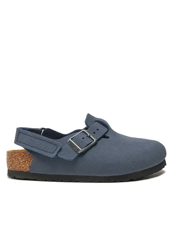 Birkenstock Birkenstock Sandale Tokio As Kids Bfbc 1027917 Tamnoplava