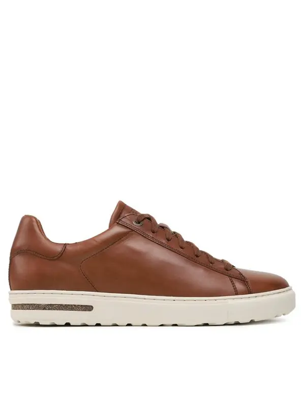 Birkenstock Birkenstock Tenisice Bend 1026177 Smeđa