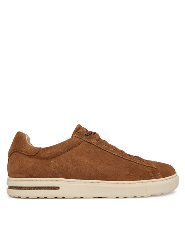 Birkenstock Birkenstock Tenisice Bend Low 1030130 Smeđa