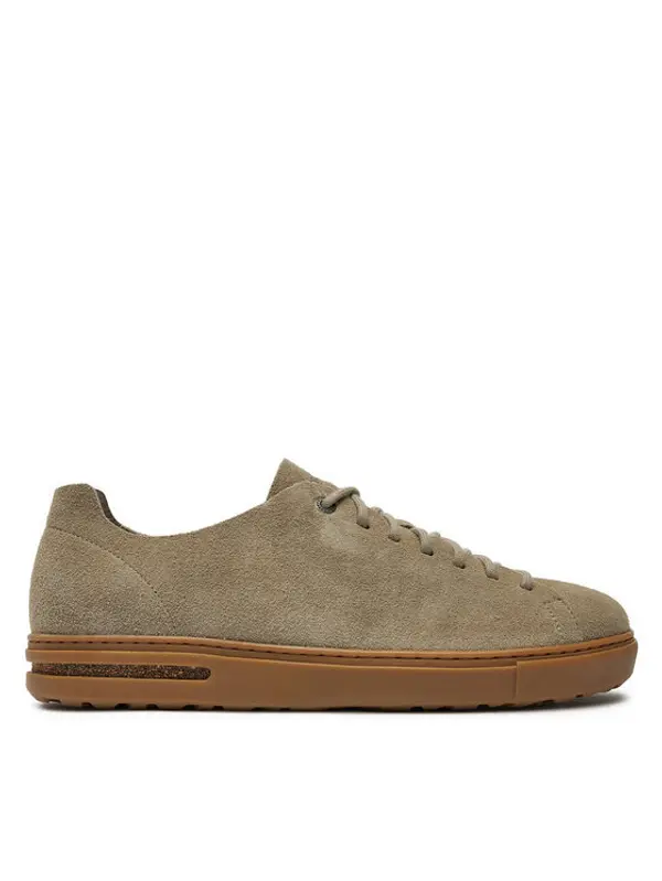 Birkenstock Birkenstock Tenisice Bend Low Decon Lenb 1024633 Bež