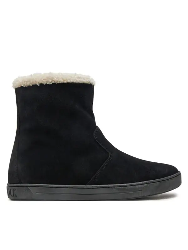 Birkenstock Birkenstock Zimske čizme Lille Kids Leve M 1017843 Crna