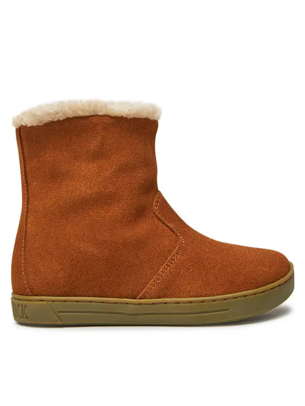 Birkenstock Birkenstock Zimske čizme Lille Kids Leve M 1020206 Smeđa