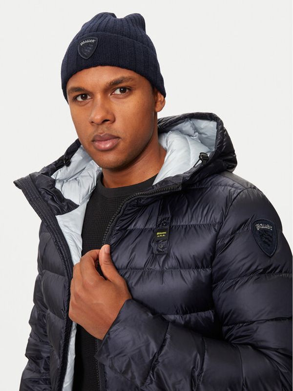 Blauer Blauer Kapa 24WBLUA05464 Tamnoplava