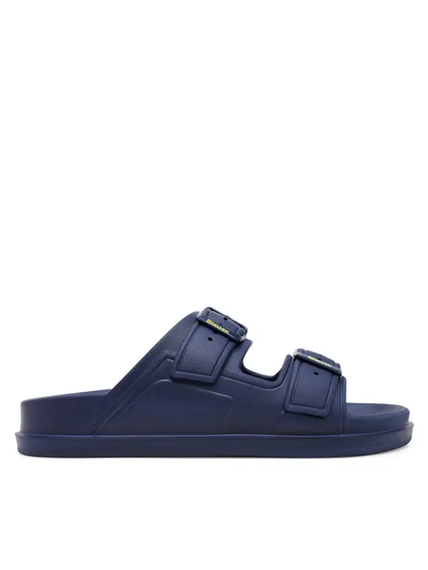 Blauer Blauer Natikače S5HOLLEY02/EVA Tamnoplava