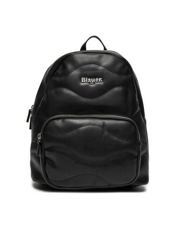 Blauer Blauer Ruksak F4POLLY01 Crna