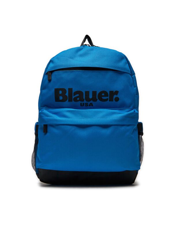 Blauer Blauer Ruksak S4SOUTH01/BAS Plava