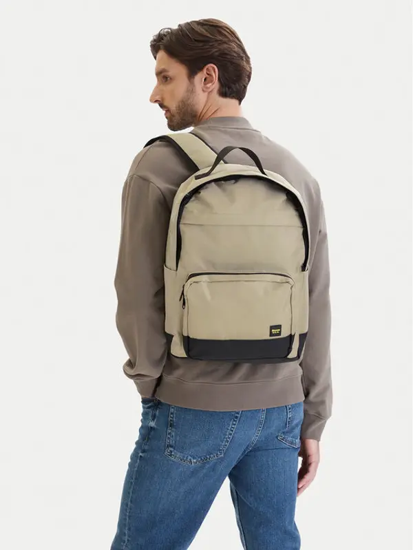 Blauer Blauer Ruksak S6EAST01/ESS Siva