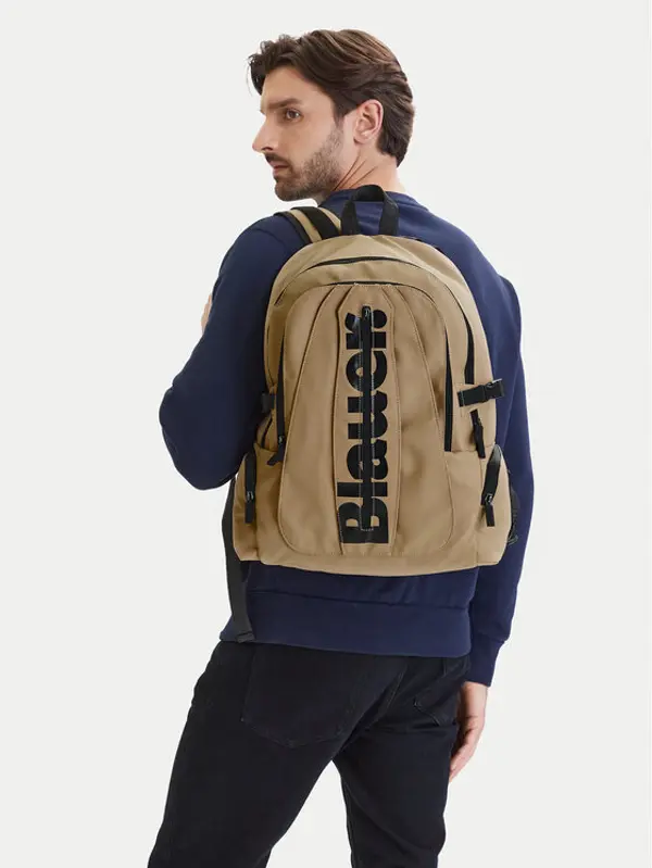 Blauer Blauer Ruksak S6WORCE03/SPL Bež