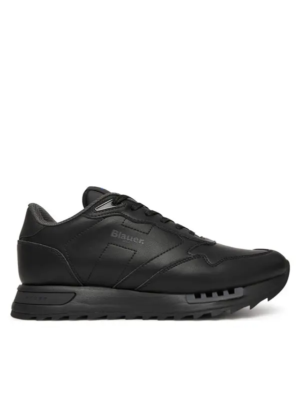 Blauer Blauer Tenisice F5RYDER01/LEA Crna