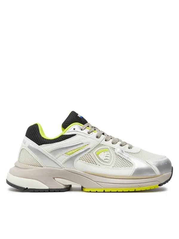 Blauer Blauer Tenisice S4EAGLE01/MEP Bijela