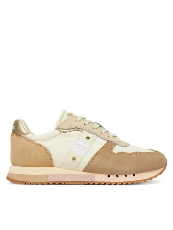 Blauer Blauer Tenisice S5MELROSE02 Bež