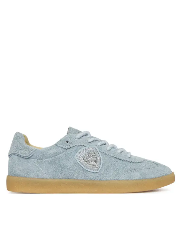 Blauer Blauer Tenisice S6AURORA01/REV Svijetloplava