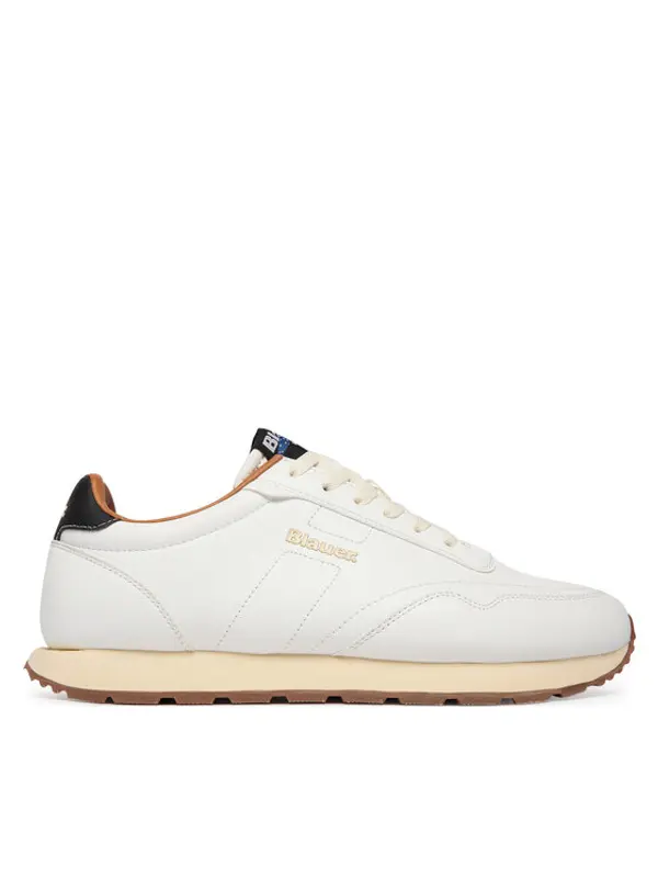 Blauer Blauer Tenisice S6FALCON01 Bijela