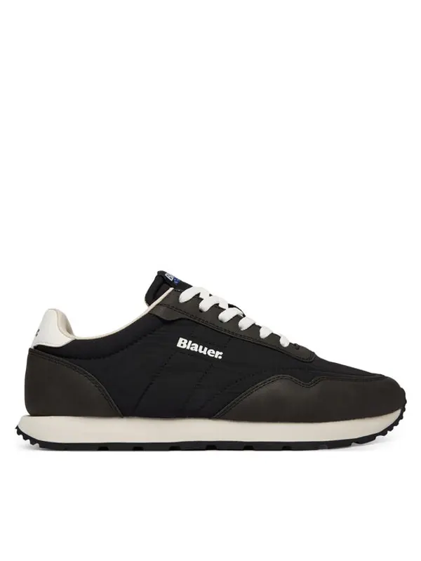 Blauer Blauer Tenisice S6FALCON01 Crna