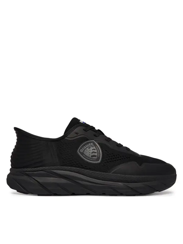 Blauer Blauer Tenisice S6KELSON01 Crna