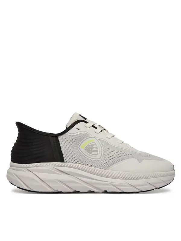 Blauer Blauer Tenisice S6KELSON01/KNI Siva
