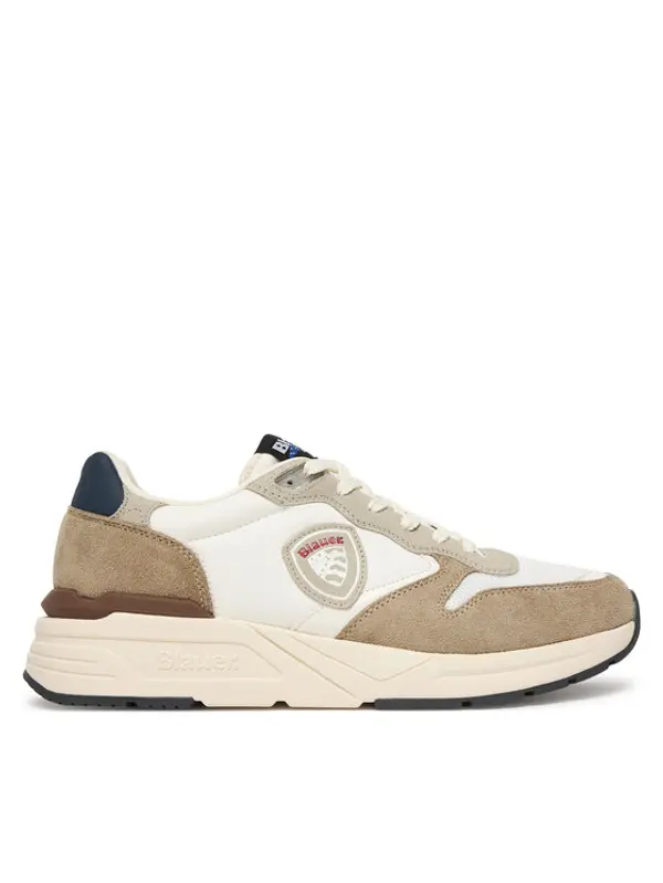 Blauer Blauer Tenisice S6RAY02/MES Bež
