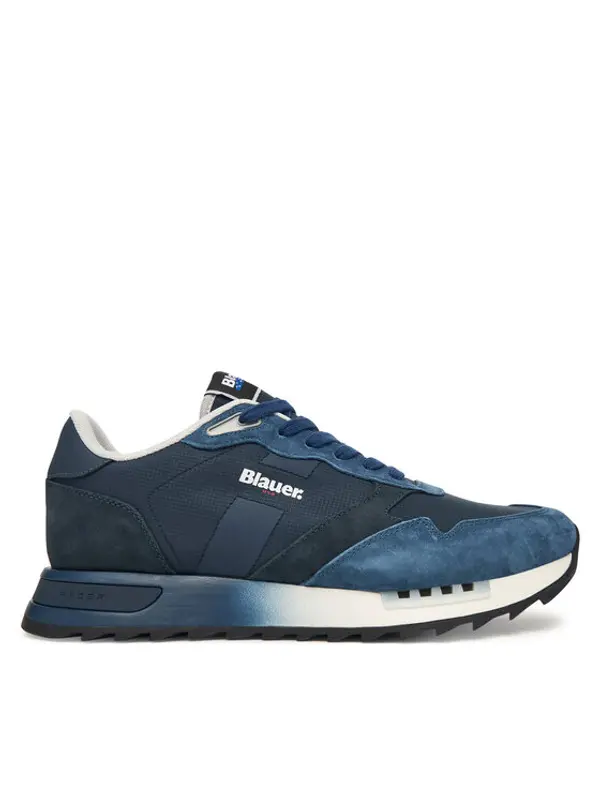 Blauer Blauer Tenisice S6RYDER01 Tamnoplava