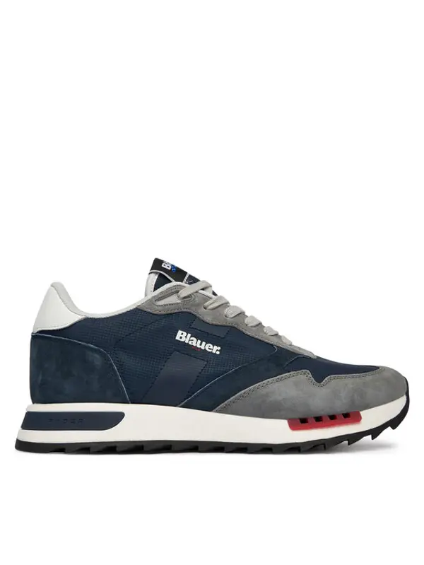 Blauer Blauer Tenisice S6RYDER01 Tamnoplava