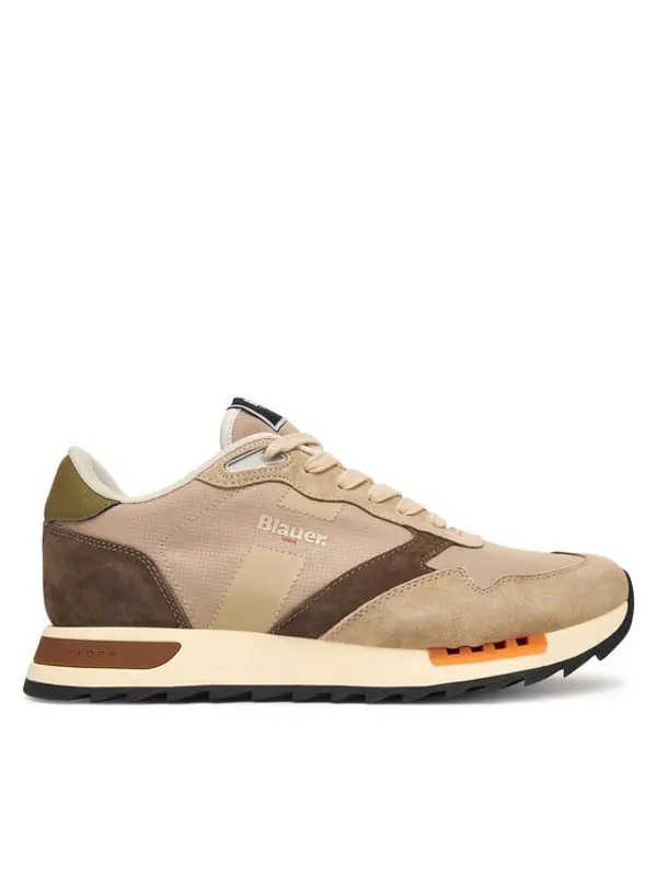 Blauer Blauer Tenisice S6RYDER01/NYS Bež